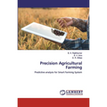 Precision Agricultural Farming - Paperback