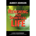 Renewing Your Spiritual Life - Paperback
