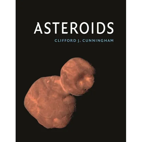 Asteroids - Hardcover