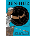 Ben-Hur: A Tale of the Christ - Paperback