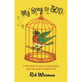 My Song to God - Paperback