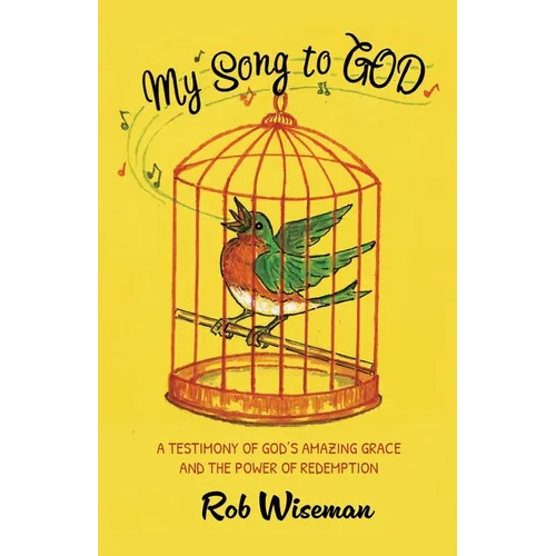 My Song to God - Paperback