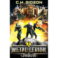 Scorpion's Fury: A Military Science Fiction Space Opera - Paperback