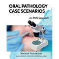Oral Pathology Case Scenarios - Paperback