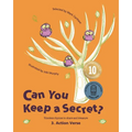 Can You Keep a Secret? 3: Action Verse - Paperback