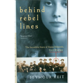 Behind Rebel Lines: The Incredible Story of Emma Edmonds, Civil War Spy - Paperback