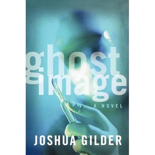 Ghost Image - Paperback