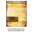 The Altus of St. Columba - Paperback