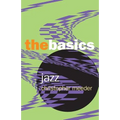 Jazz: The Basics - Paperback