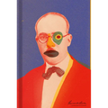 The Book of Disquiet: The Complete Edition - Hardcover