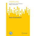 Stein Estimation - Paperback