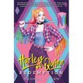 Harley Quinn: Redemption - Hardcover