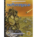 The Demonplague: A Gritty D&D 5E Campaign for Levels 1-20 - Paperback