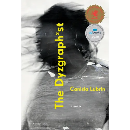 The Dyzgraphxst - Paperback