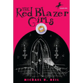 The Red Blazer Girls: The Ring of Rocamadour - Paperback