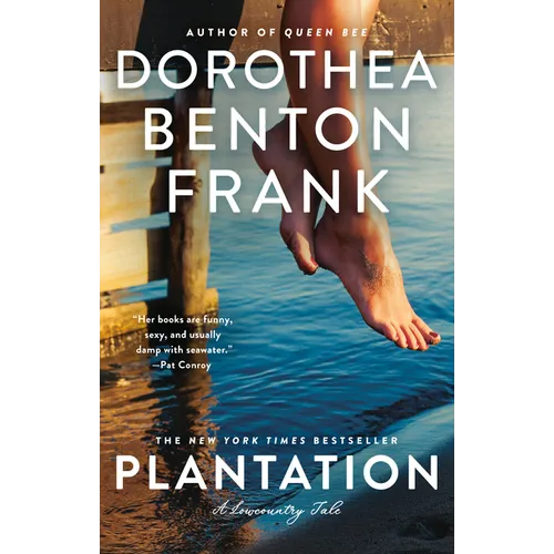 Plantation - Paperback