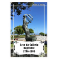 Arco da Calheta Baptisms: 1796-1805 - Paperback