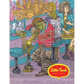 Little Tomb - Paperback