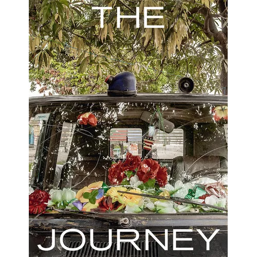The Journey: New Positions in African Photography - Paperback