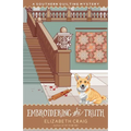Embroidering The Truth - Paperback