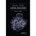 Dual-Fuel Diesel Engines - Paperback