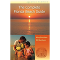 The Complete Florida Beach Guide - Paperback