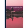 Castes In India - Paperback