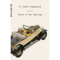 Tales of the Jazz Age: Stories - Paperback