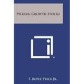 Picking Growth Stocks - Paperback