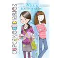 Mia's Boiling Point: #10 - Library Binding