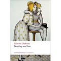 Dombey & Son - Paperback