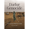 Darfur Genocide: The Essential Reference Guide - Paperback