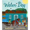 Water Day - Hardcover