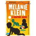 Introducing Melanie Klein: A Graphic Guide - Paperback