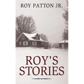 Roy's Stories - Paperback