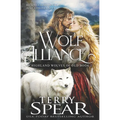 Wolf Alliance - Paperback