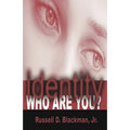 identity Who Are You? - Paperback