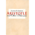 Aristotle and Other Platonists - Paperback