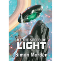 At The Speed of Light - Paperback