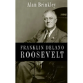 Franklin Delano Roosevelt - Hardcover