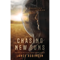 Chasing New Suns: Collected Stories - Paperback