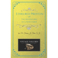 Ethelred Preston: The Adventures of a Newcomer - Paperback