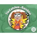 Tia Catches a Rainbow - Paperback