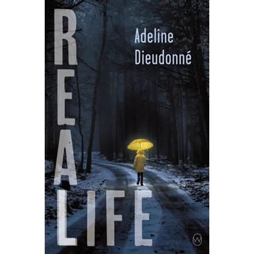 Real Life - Paperback