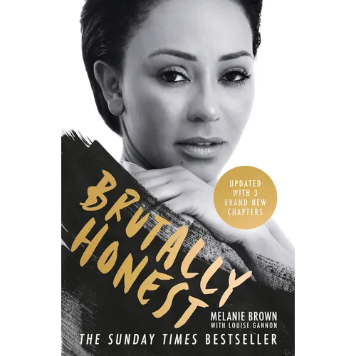 Brutally Honest: The Sunday Times Bestseller - Paperback