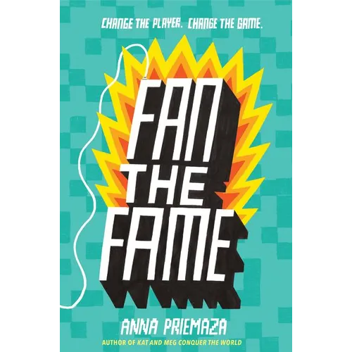 Fan the Fame - Hardcover