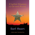 A Lethal Odyssey of Cat and Mouse - Paperback