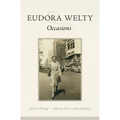 Occasions: Selected Writings - Paperback
