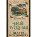 Here With Me (Alternate Special Edition Cover) - Paperback