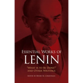 Essential Works of Lenin: What Is to Be Done? and Other Writings - Paperback